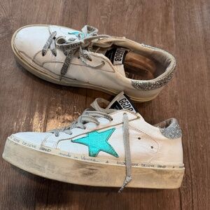 Golden Goose Sneakers